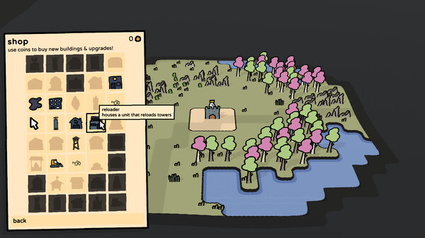 Clickyland|官方中文|Build.14661204|解压即撸|_4