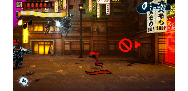 忍者杀手 火烧新埼玉 Ninja Slayer|官方中文|本体+1.0.6升补|NSZ|原版|_7