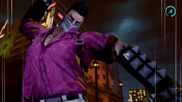 忍者杀手 火烧新埼玉 Ninja Slayer|官方中文|本体+1.0.6升补|NSZ|原版|_4