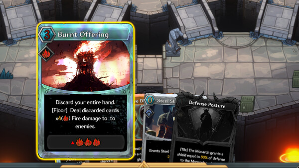 圣铠 地下城君主|官方中文|Build.20285221+全DLC|解压即撸|_3