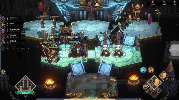 圣铠 地下城君主|官方中文|Build.20285221+全DLC|解压即撸|_2