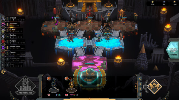 圣铠 地下城君主|官方中文|Build.20285221+全DLC|解压即撸|_1