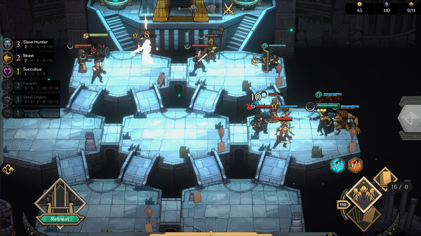 圣铠 地下城君主|官方中文|Build.20285221+全DLC|解压即撸|_10