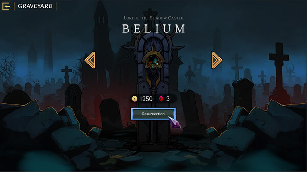 圣铠 地下城君主|官方中文|Build.20285221+全DLC|解压即撸|_4