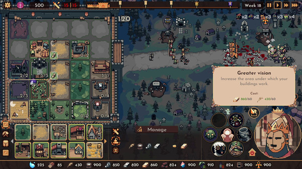 王之凝视|豪华中文|Build.20172530-御眼天威-天命守望+全DLC|解压即撸|_6