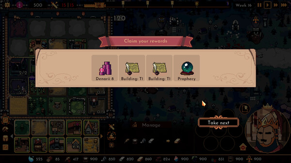 王之凝视|豪华中文|Build.20172530-御眼天威-天命守望+全DLC|解压即撸|_7