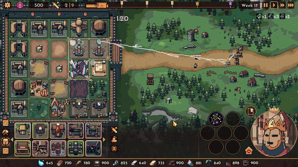 王之凝视|豪华中文|Build.20172530-御眼天威-天命守望+全DLC|解压即撸|_10