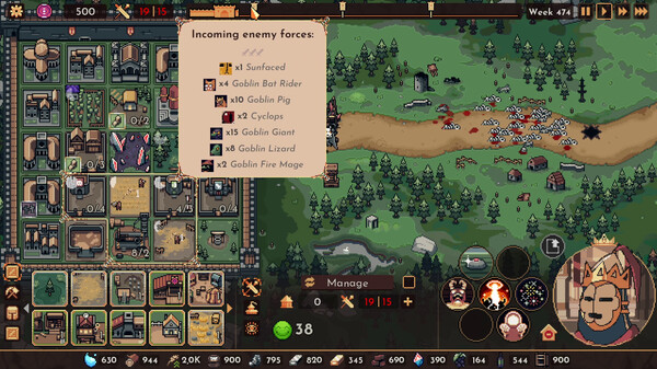 王之凝视|豪华中文|Build.20172530-御眼天威-天命守望+全DLC|解压即撸|_11