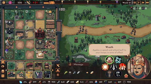 王之凝视|豪华中文|Build.20172530-御眼天威-天命守望+全DLC|解压即撸|_5