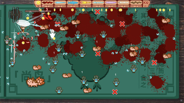 御剑山海经|官方中文|Build.15617217-重要更新-破虚御风-天穹斩月|解压即撸|_8