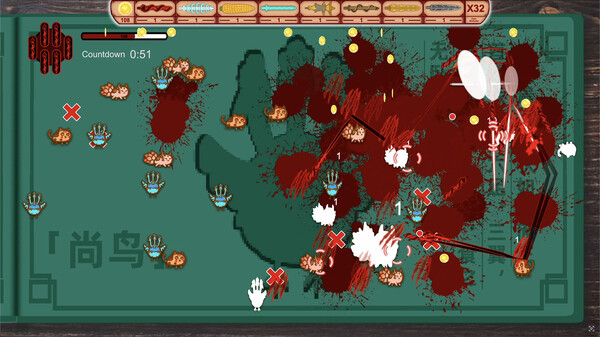 御剑山海经|官方中文|Build.15617217-重要更新-破虚御风-天穹斩月|解压即撸|_7