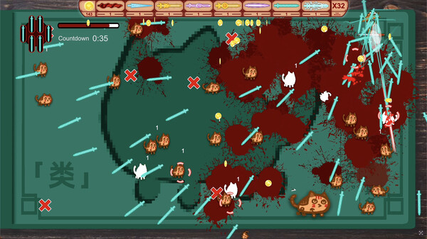 御剑山海经|官方中文|Build.15617217-重要更新-破虚御风-天穹斩月|解压即撸|_1