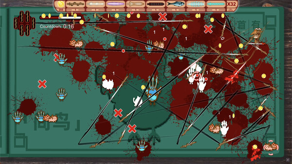 御剑山海经|官方中文|Build.15617217-重要更新-破虚御风-天穹斩月|解压即撸|_6