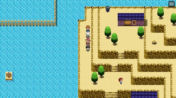 勇者之路|官方中文|Build.18654092战意觉醒-光暗交错|解压即撸|_10