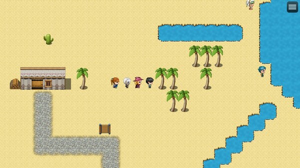 勇者之路|官方中文|Build.18654092战意觉醒-光暗交错|解压即撸|_9