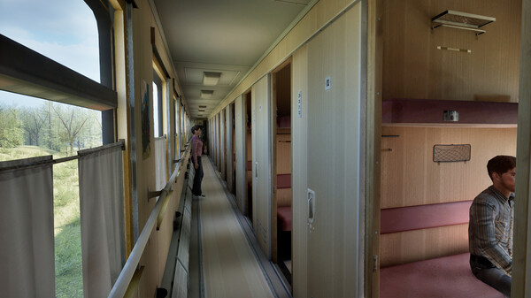 跨西伯利亚传奇 TRANS-SIBERIAN LEGENDS|官方中文|解压即撸|_3