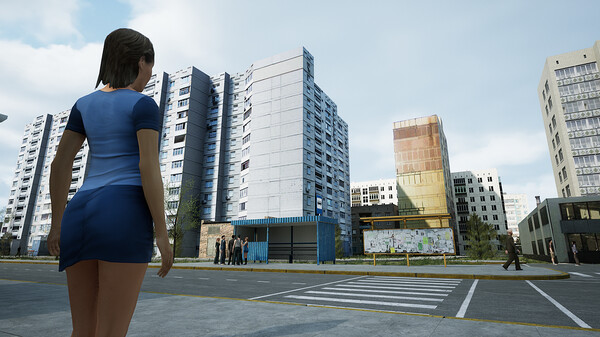 跨西伯利亚传奇 TRANS-SIBERIAN LEGENDS|官方中文|解压即撸|_8