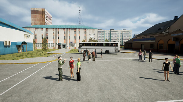 跨西伯利亚传奇 TRANS-SIBERIAN LEGENDS|官方中文|解压即撸|_7