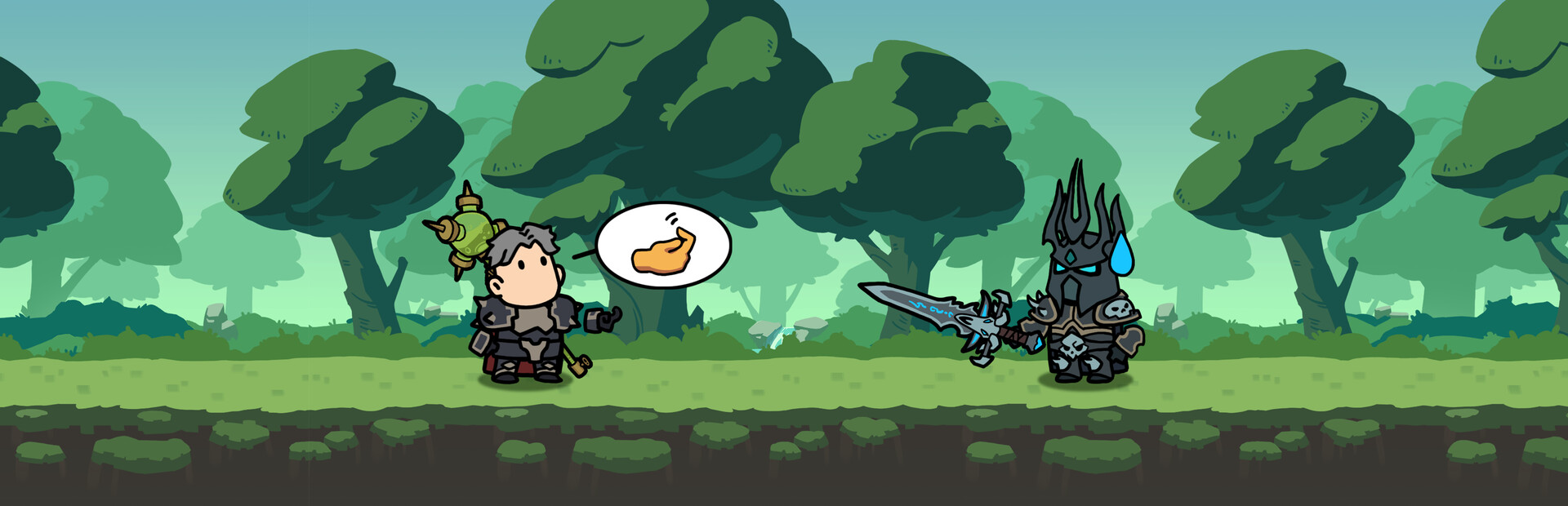 我的队伍勇往直前|官方中文|Build.13504563-1.0.3+DLC|解压即撸|_1