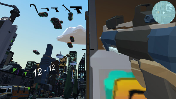 爱德华船长 Captain Edward|官方中文|解压即撸|_4