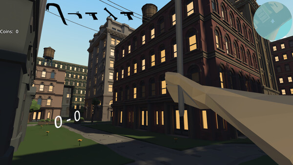 爱德华船长 Captain Edward|官方中文|解压即撸|_7