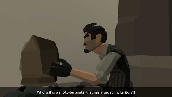 爱德华船长 Captain Edward|官方中文|解压即撸|_8