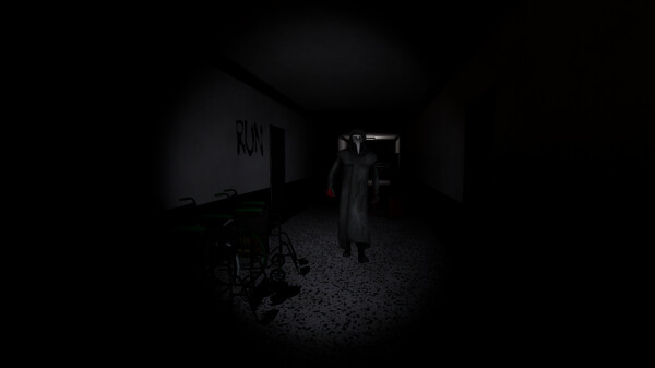 失心疯 OUT OF MIND|官方中文|解压即撸|_3