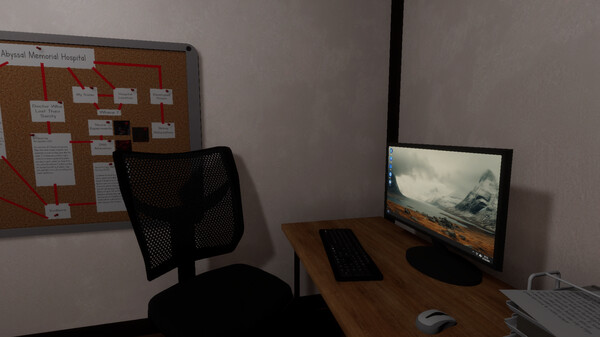 失心疯 OUT OF MIND|官方中文|解压即撸|_8