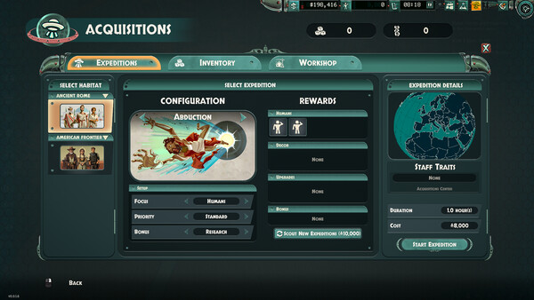 火星人闹翻地球 Mars Attracts|官方中文|Build.19975753|解压即撸|_5