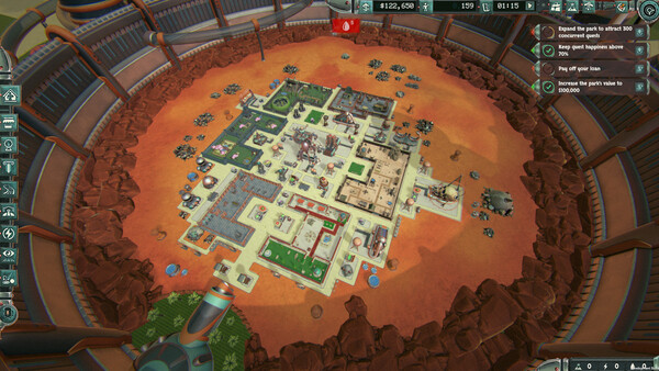 火星人闹翻地球 Mars Attracts|官方中文|Build.19975753|解压即撸|_3