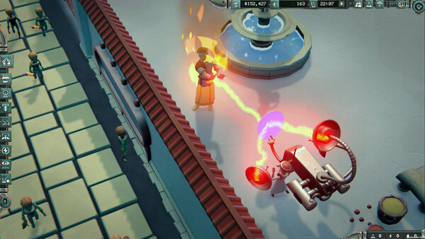 火星人闹翻地球 Mars Attracts|官方中文|Build.19975753|解压即撸|_7