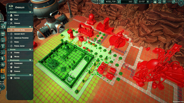 火星人闹翻地球 Mars Attracts|官方中文|Build.19975753|解压即撸|_4