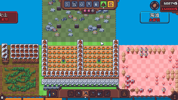 另一个肉鸽农场|官方中文|Build.19696805|解压即撸|_2