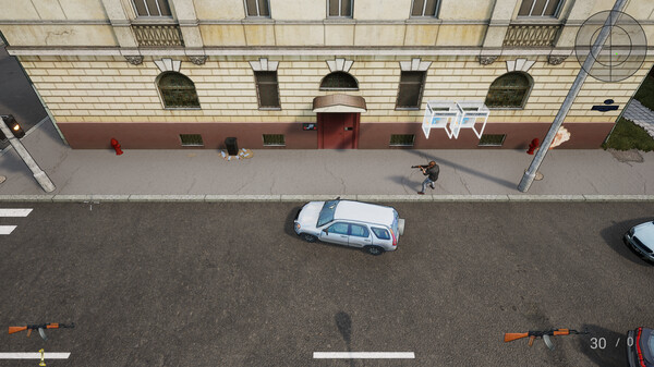 陨石Z 启示录|官方中文|Build.13309327|解压即撸|_11