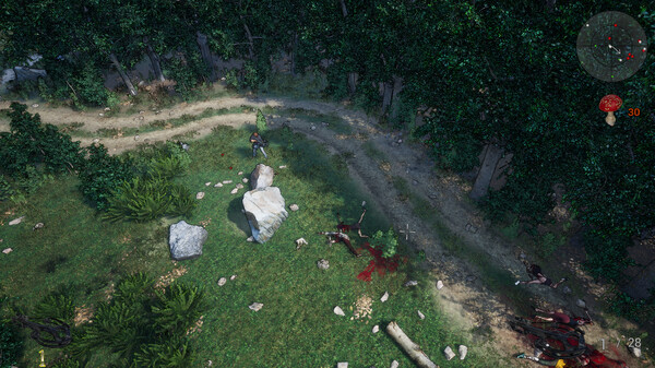 陨石Z 启示录|官方中文|Build.13309327|解压即撸|_10