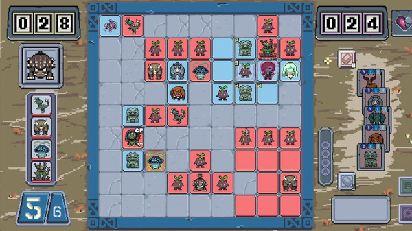 魔幻砖域|官方中文|Build.16455156|解压即撸|_9