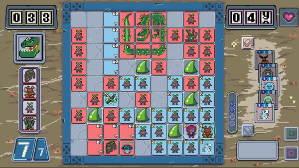 魔幻砖域|官方中文|Build.16455156|解压即撸|_8