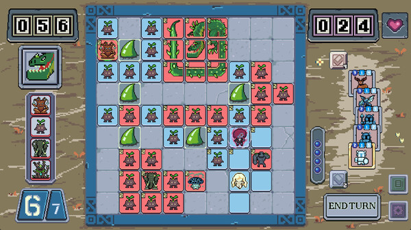 魔幻砖域|官方中文|Build.16455156|解压即撸|_4