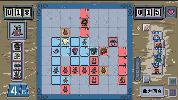 魔幻砖域|官方中文|Build.16455156|解压即撸|_6