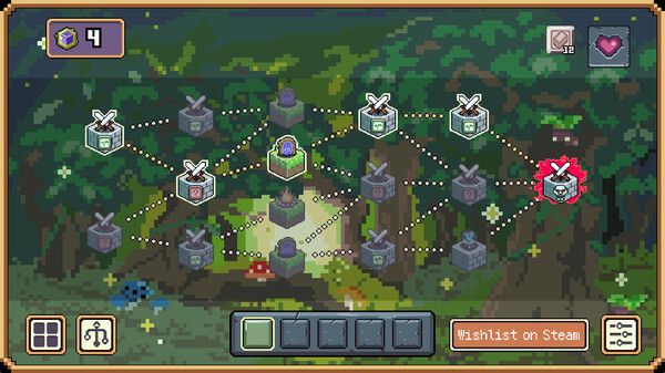 魔幻砖域|官方中文|Build.16455156|解压即撸|_3