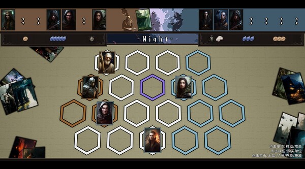 英雄史诗|官方中文|Build.13472164|解压即撸|_6