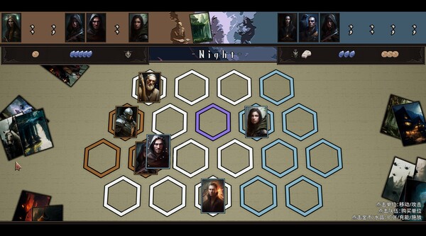 英雄史诗|官方中文|Build.13472164|解压即撸|_5