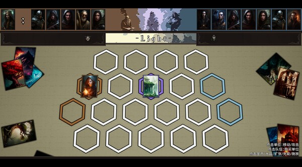 英雄史诗|官方中文|Build.13472164|解压即撸|_1