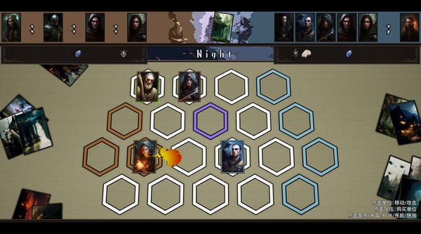 英雄史诗|官方中文|Build.13472164|解压即撸|_3