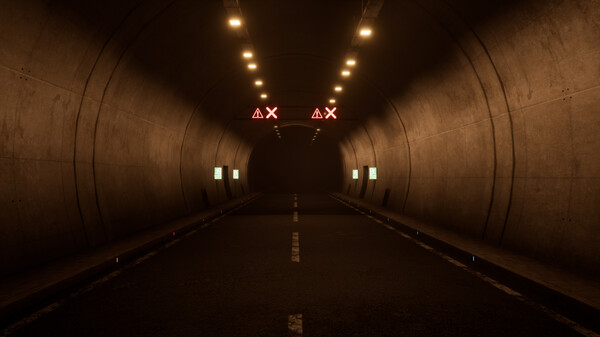 Traverse the Backrooms|官方中文|解压即撸|_3