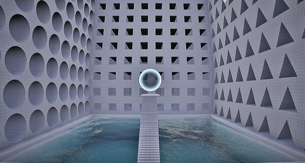 Traverse the Backrooms|官方中文|解压即撸|_6