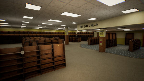 Traverse the Backrooms|官方中文|解压即撸|_4