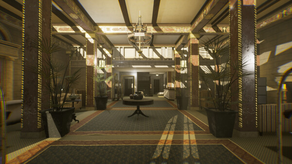 Traverse the Backrooms|官方中文|解压即撸|_2