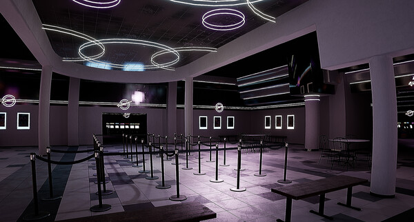 Traverse the Backrooms|官方中文|解压即撸|_5