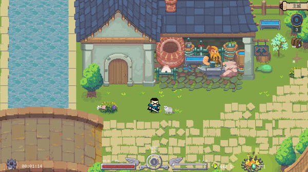 水晶编年史 回合纪元|官方中文|Build.13546523|解压即撸|_7